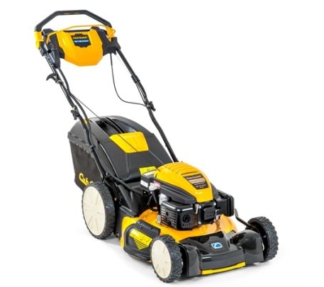 Cub Cadet – Den bästa gräsklipparen för min trädgård