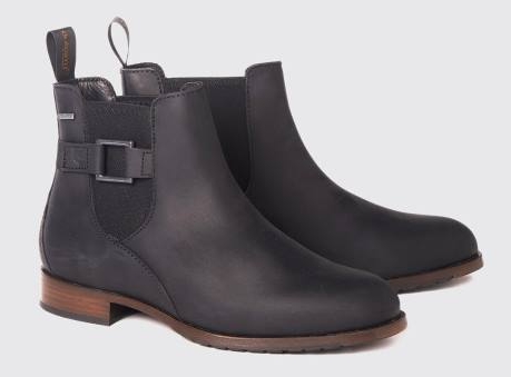 Min Upplevelse med Dubarry Stövlar – Stil och Komfort För Varje Tillfälle