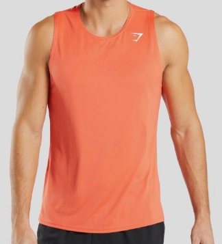Min Upplevelse med Gymshark: Komfort och Stil för Alla Träningspass