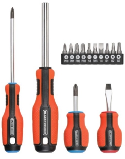 Min upplevelse med Black & Decker – Redskap för en enklare vardag