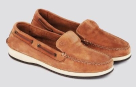 Min Upplevelse med Dubarry: Elegans, Komfort och Hållbarhet