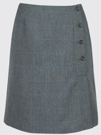 Dubarry: Mitt Ultimate Val för Svensk Vardag och Äventyr