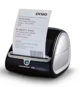 Min Erfarenhet med Dymo Märkmaskin: En Enkel och Effektiv Lösning