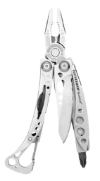 Min Erfarenhet med Leatherman: En Allsidig Verktygskompanjon för Alla Tillfällen