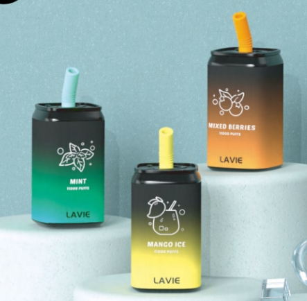 Vape-kulturen i Göteborg: En djupdykning i stadens coolaste vape butik